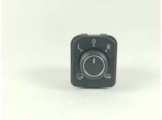 Recambio de mando retrovisor para volkswagen t-roc advance referencia OEM IAM 3G0959565C  
