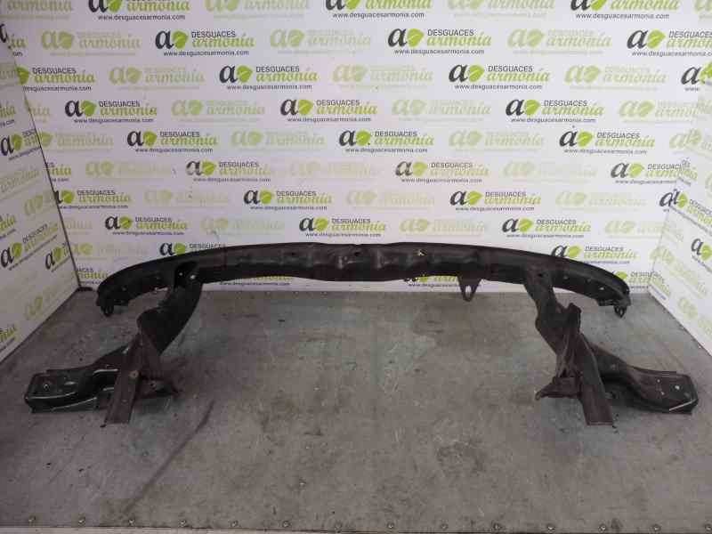 Recambio de panel frontal para volkswagen t5 transporter/furgoneta combi city referencia OEM IAM   