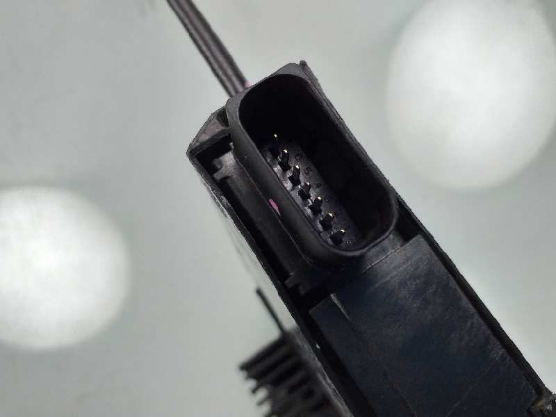 Recambio de cerradura puerta delantera derecha para citroën c4 picasso feel referencia OEM IAM 9810310280  