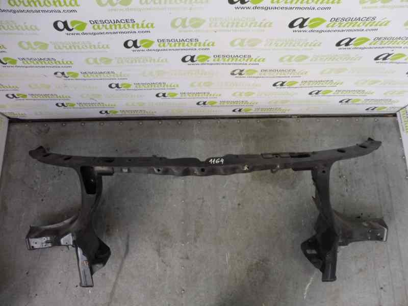 Recambio de panel frontal para volkswagen t5 transporter/furgoneta combi city referencia OEM IAM   