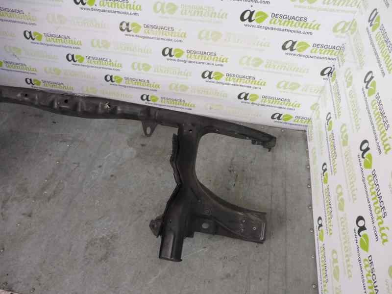 Recambio de panel frontal para volkswagen t5 transporter/furgoneta combi city referencia OEM IAM   