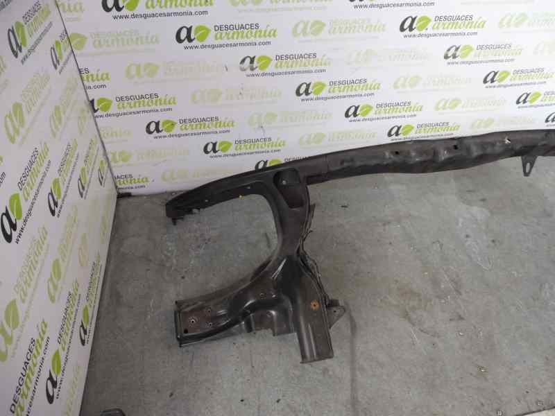 Recambio de panel frontal para volkswagen t5 transporter/furgoneta combi city referencia OEM IAM   