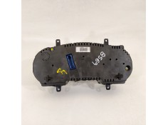 Recambio de cuadro instrumentos para seat altea xl (5p5) family referencia OEM IAM 1P0920853B   2