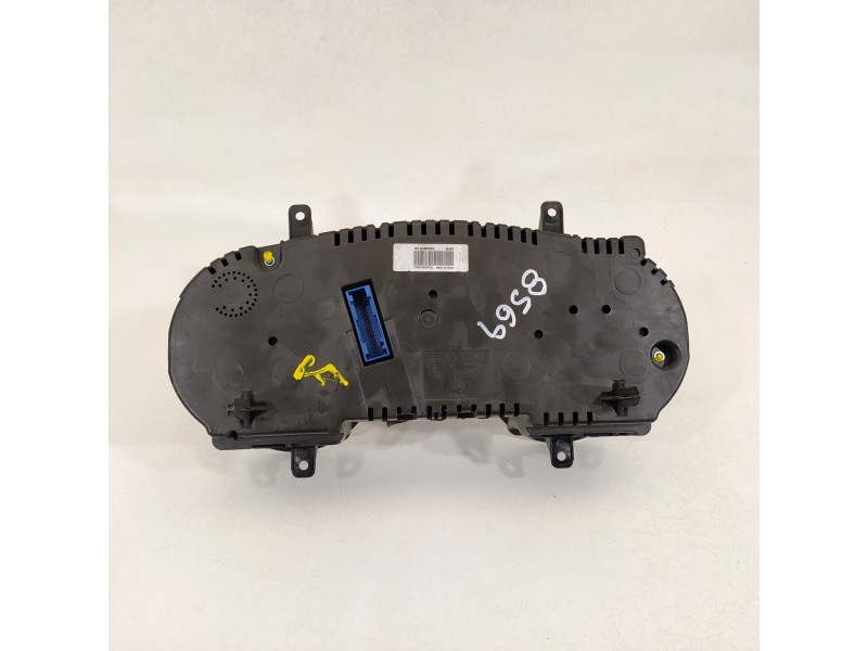 Recambio de cuadro instrumentos para seat altea xl (5p5) family referencia OEM IAM 1P0920853B  