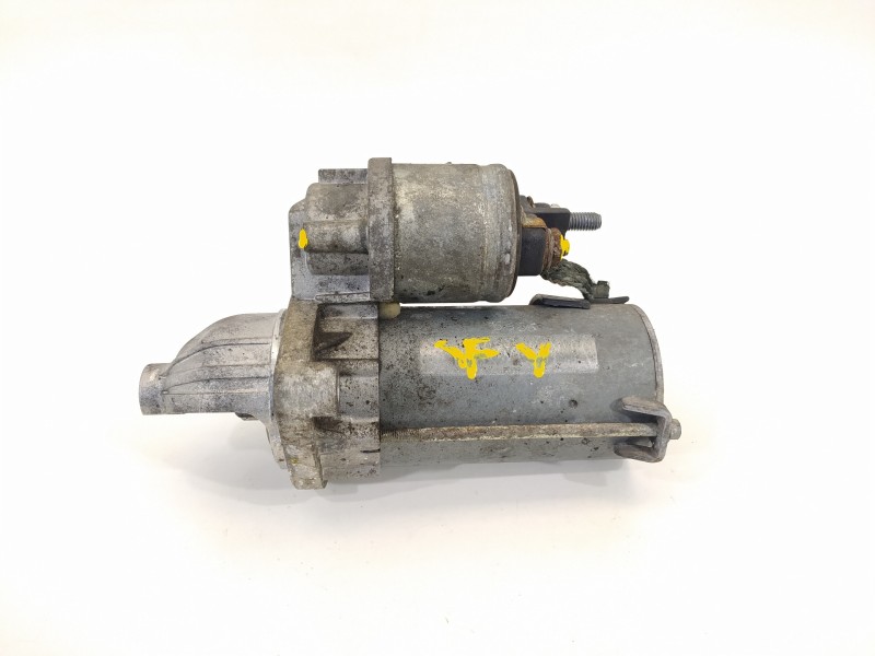 Recambio de motor arranque para fiat fiorino sx furg. referencia OEM IAM 51823860 D6G32 