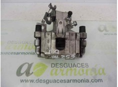 Recambio de pinza freno trasera derecha para toyota yaris live referencia OEM IAM