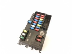 Recambio de caja reles / fusibles para kia xceed m6ah11 referencia OEM IAM 91959J1010  