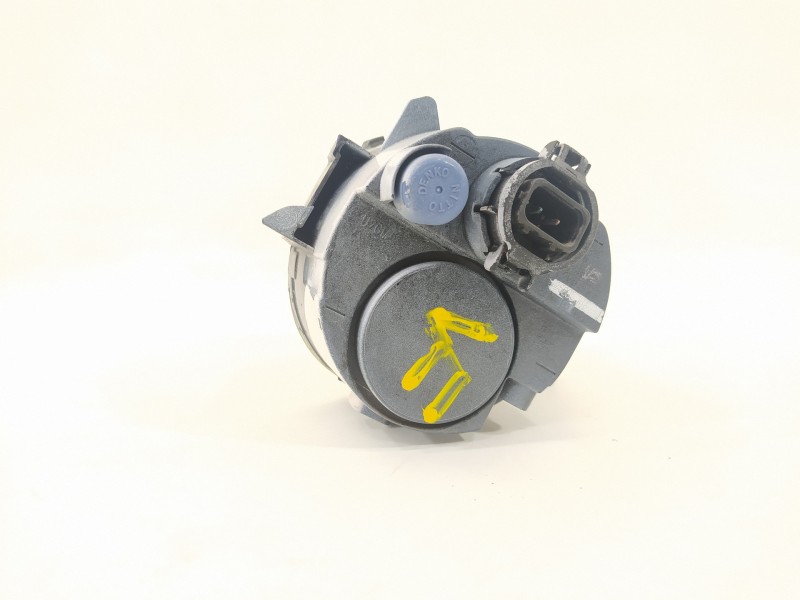 Recambio de faro antiniebla izquierdo para nissan pulsar (c13) acenta referencia OEM IAM 266051HA0A  