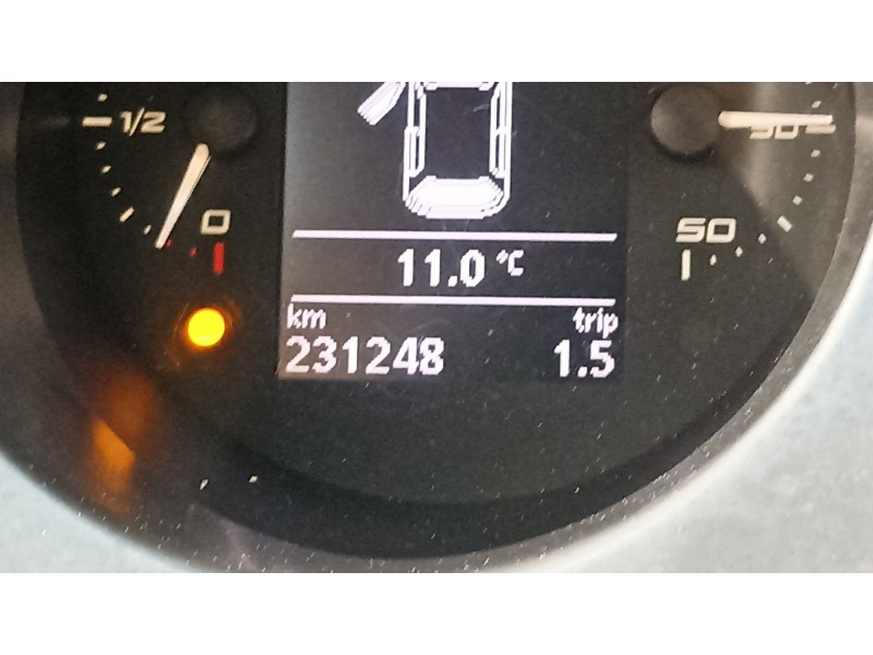 Recambio de cuadro instrumentos para seat altea xl (5p5) family referencia OEM IAM 1P0920853B  