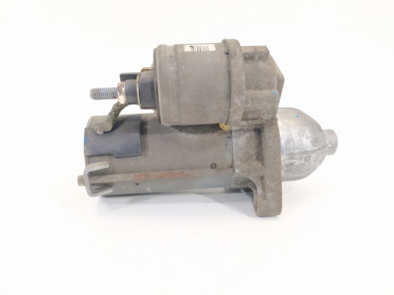 Recambio de motor arranque para fiat fiorino sx furg. referencia OEM IAM 51823860 D6G32 
