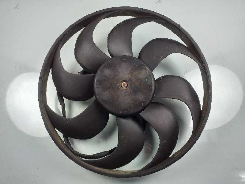 Recambio de electroventilador para citroën c4 picasso feel referencia OEM IAM   