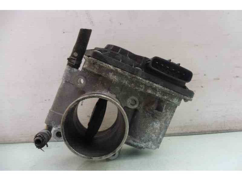 Recambio de caja mariposa para mazda 5 berl. (cr) 2.0 crtd active+ (105kw) referencia OEM IAM RF7J136B0D  