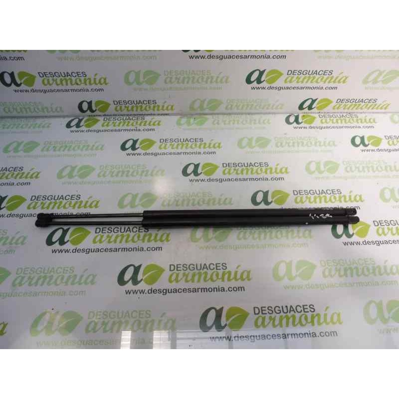 Recambio de amortiguadores maletero / porton para volkswagen t5 transporter/furgoneta combi city referencia OEM IAM   