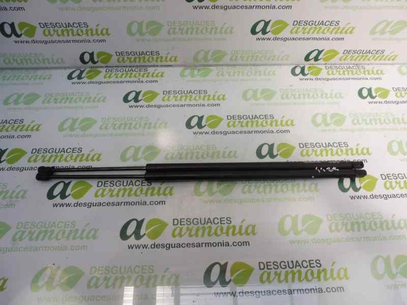 Recambio de amortiguadores maletero / porton para volkswagen t5 transporter/furgoneta combi city referencia OEM IAM   
