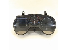 Recambio de cuadro instrumentos para seat altea xl (5p5) family referencia OEM IAM 1P0920853B  