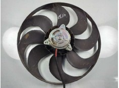 Recambio de electroventilador para citroën c4 picasso feel referencia OEM IAM    2