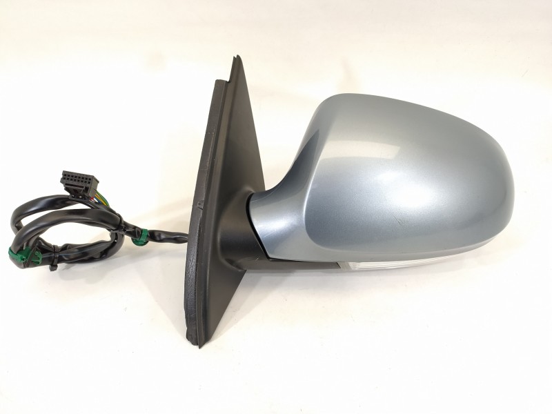 Recambio de retrovisor izquierdo para volkswagen passat berlina (3c2) advance referencia OEM IAM 3C0857933  