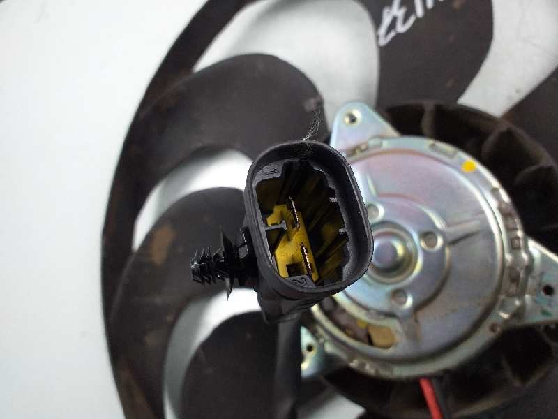 Recambio de electroventilador para citroën c4 picasso feel referencia OEM IAM   