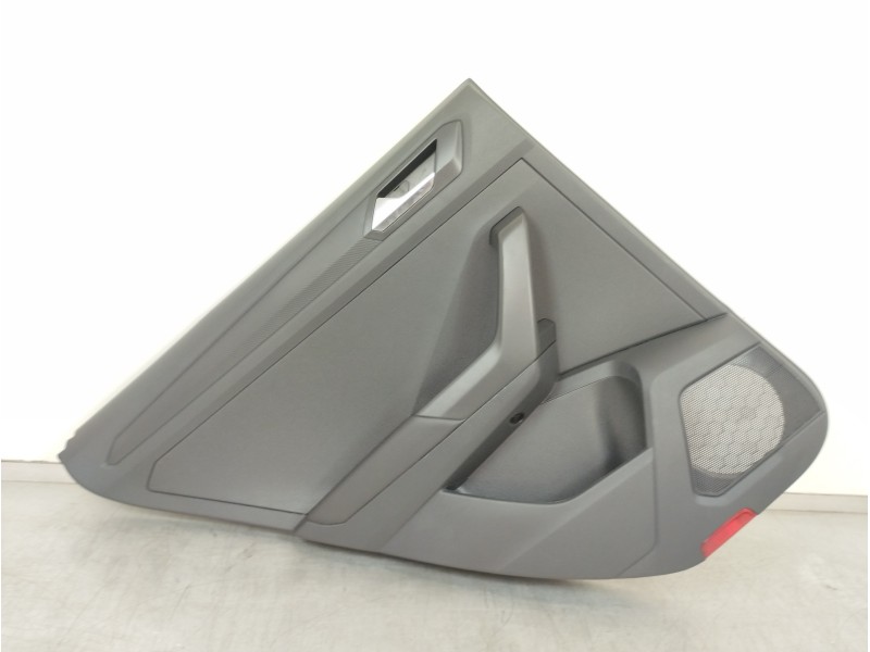 Recambio de guarnecido puerta trasera izquierda para volkswagen t-roc advance referencia OEM IAM 2GA867211  