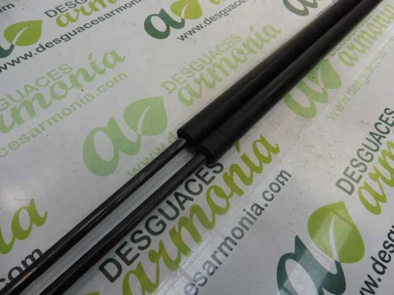 Recambio de amortiguadores maletero / porton para volkswagen t5 transporter/furgoneta combi city referencia OEM IAM   