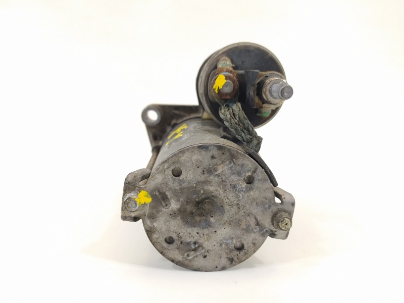 Recambio de motor arranque para fiat fiorino sx furg. referencia OEM IAM 51823860 D6G32 