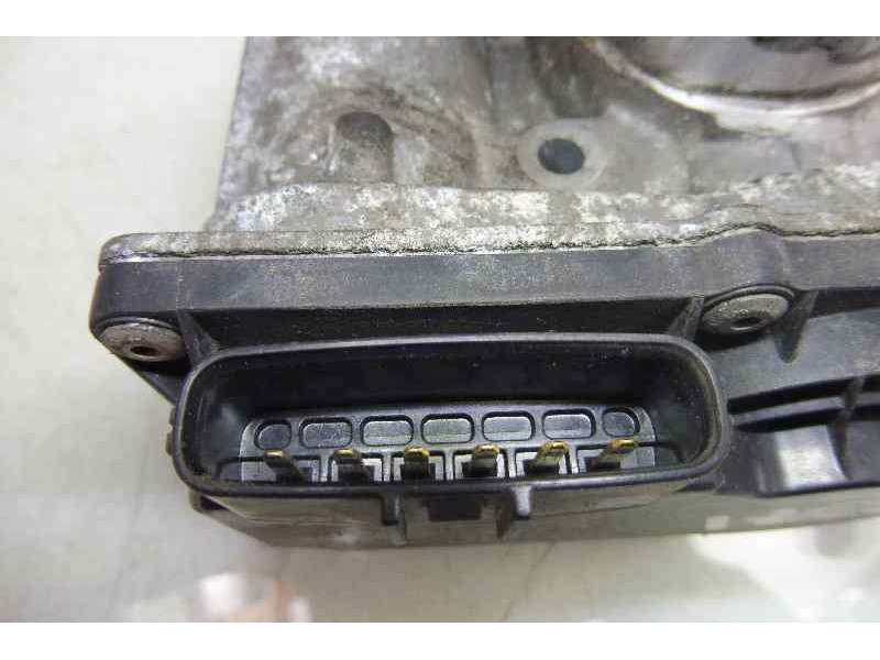 Recambio de caja mariposa para mazda 5 berl. (cr) 2.0 crtd active+ (105kw) referencia OEM IAM RF7J136B0D  