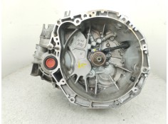 Recambio de caja cambios para renault megane ii berlina 5p confort dynamique referencia OEM IAM ND0008  