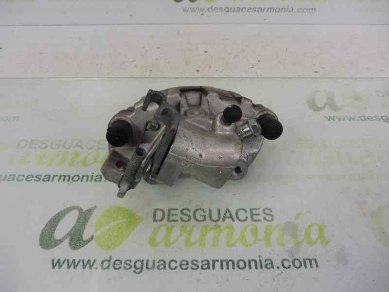 Recambio de pinza freno trasera izquierda para toyota yaris live referencia OEM IAM   