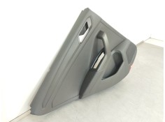 Recambio de guarnecido puerta trasera izquierda para volkswagen t-roc advance referencia OEM IAM 2GA867211   2