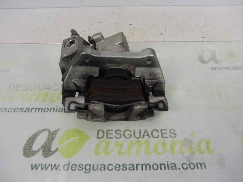 Recambio de pinza freno trasera izquierda para toyota yaris live referencia OEM IAM    Recambio de pinza freno trasera izquierda para toyota yaris live referencia OEM IAM