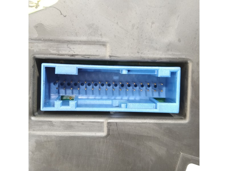 Recambio de cuadro instrumentos para seat altea xl (5p5) family referencia OEM IAM 1P0920853B  