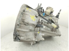 Recambio de caja cambios para renault megane ii berlina 5p confort dynamique referencia OEM IAM ND0008   2