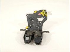 Recambio de cerradura maletero / porton para nissan pulsar (c13) acenta referencia OEM IAM 905703ZL1A  