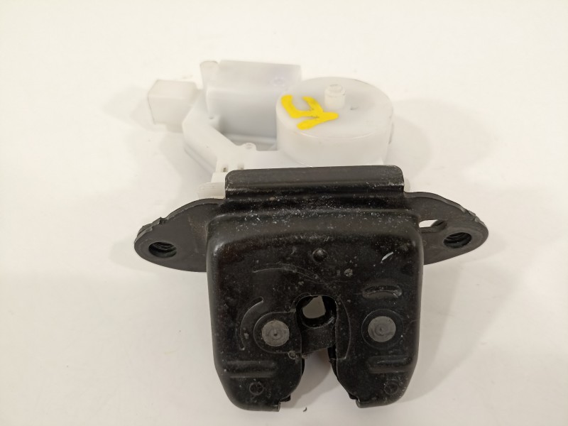 Recambio de cerradura maletero / porton para nissan pulsar (c13) acenta referencia OEM IAM 905703ZL1A  