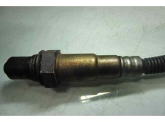 Recambio de sonda lambda para smart forfour cdi (70kw) referencia OEM IAM 0035426918  