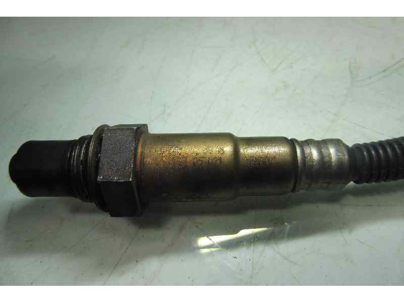 Recambio de sonda lambda para smart forfour cdi (70kw) referencia OEM IAM 0035426918   Recambio de sonda lambda para smart forfour cdi (70kw) referencia OEM IAM 0035426918