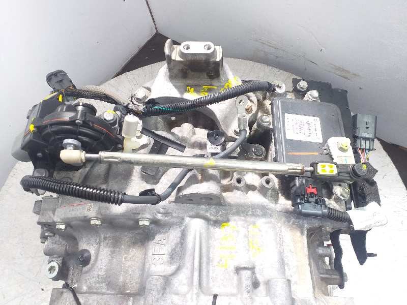 Recambio de caja cambios para citroën c4 picasso feel referencia OEM IAM 20GE23 9805709280 9810676280