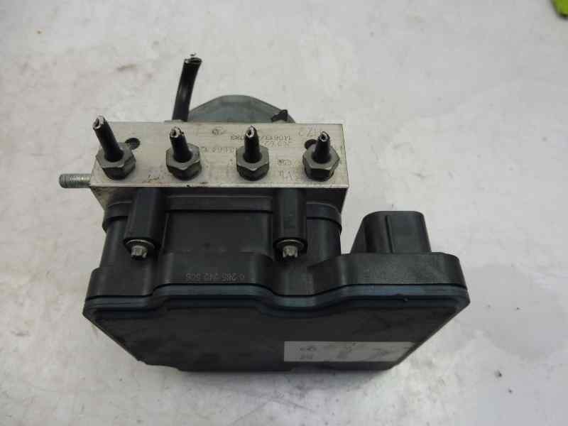 Recambio de abs para mercedes-benz clase a (w176) a 200 cdi (176.008) referencia OEM IAM A0094316412 A0094316412 