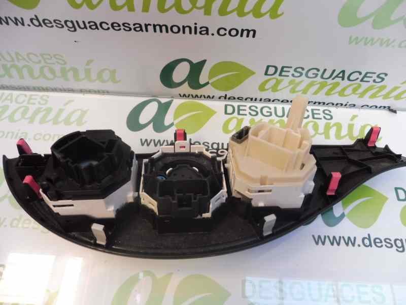 Recambio de mando calefaccion / aire acondicionado para toyota yaris live referencia OEM IAM   