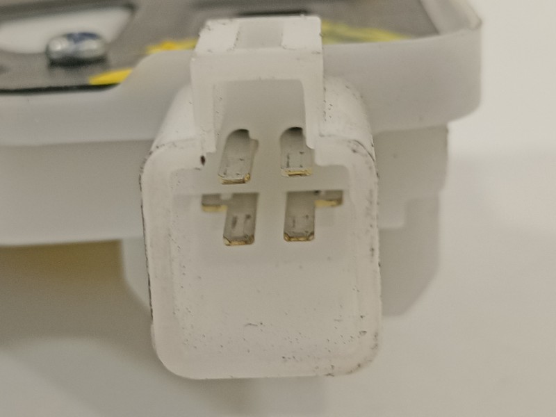 Recambio de cerradura maletero / porton para nissan pulsar (c13) acenta referencia OEM IAM 905703ZL1A  
