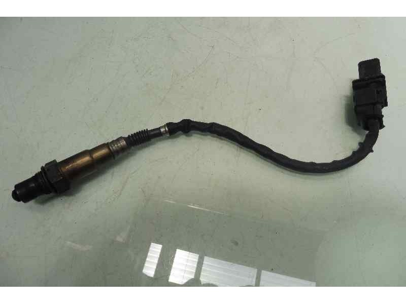 Recambio de sonda lambda para smart forfour cdi (70kw) referencia OEM IAM 0035426918   Recambio de sonda lambda para smart forfour cdi (70kw) referencia OEM IAM 0035426918