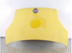 Recambio de capot para fiat fiorino sx furg. referencia OEM IAM 0051789394  