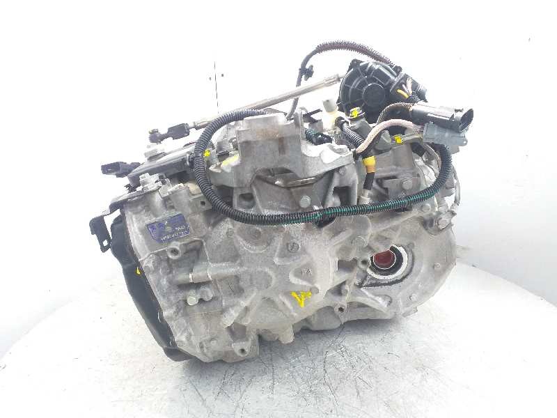 Recambio de caja cambios para citroën c4 picasso feel referencia OEM IAM 20GE23 9805709280 9810676280