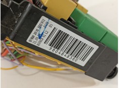 Recambio de caja reles / fusibles para peugeot 308 sw access referencia OEM IAM 9804848580   2