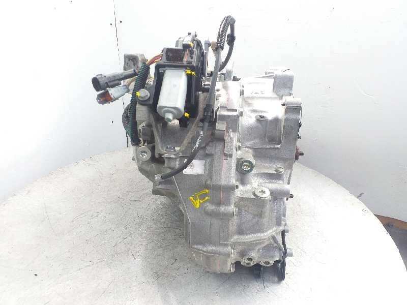 Recambio de caja cambios para citroën c4 picasso feel referencia OEM IAM 20GE23 9805709280 9810676280