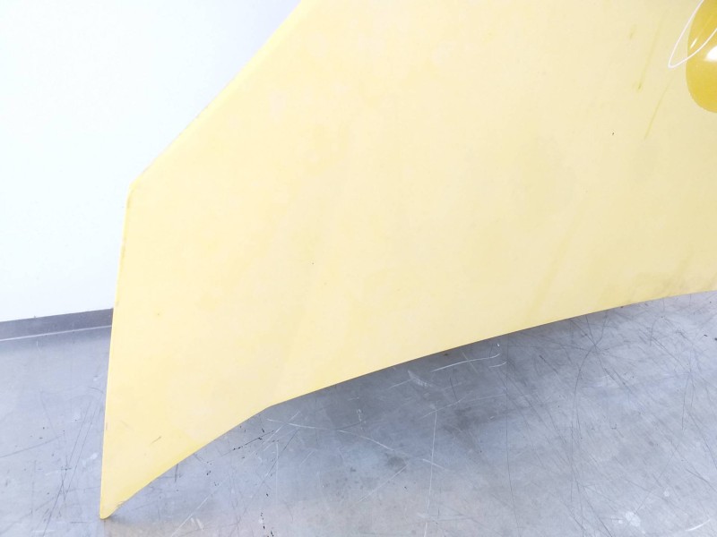 Recambio de capot para fiat fiorino sx furg. referencia OEM IAM 0051789394  