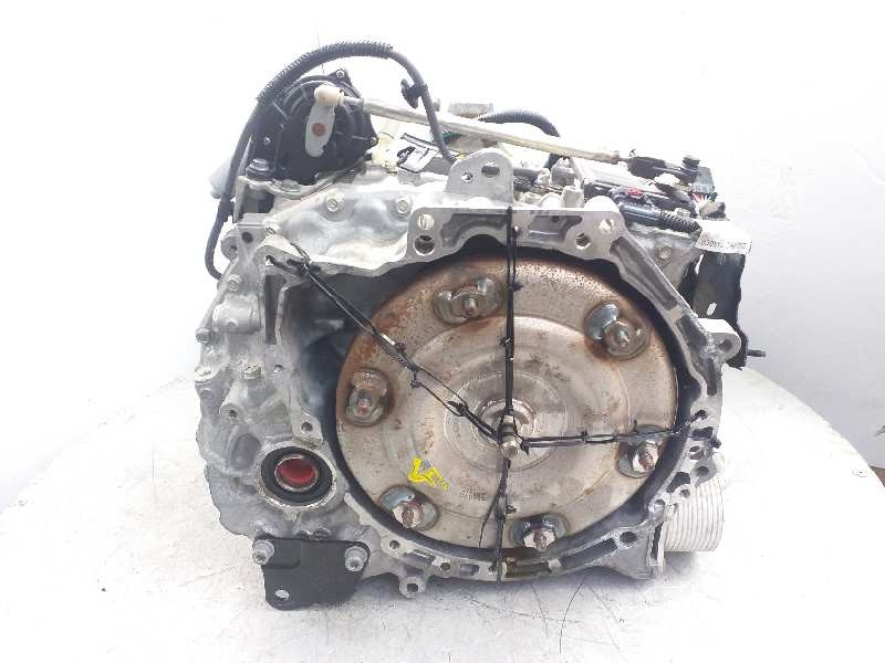 Recambio de caja cambios para citroën c4 picasso feel referencia OEM IAM 20GE23 9805709280 9810676280