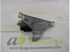 Recambio de motor limpia trasero para toyota yaris live referencia OEM IAM 851300D080 2596002660  2
