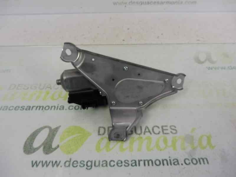 Recambio de motor limpia trasero para toyota yaris live referencia OEM IAM 851300D080 2596002660 