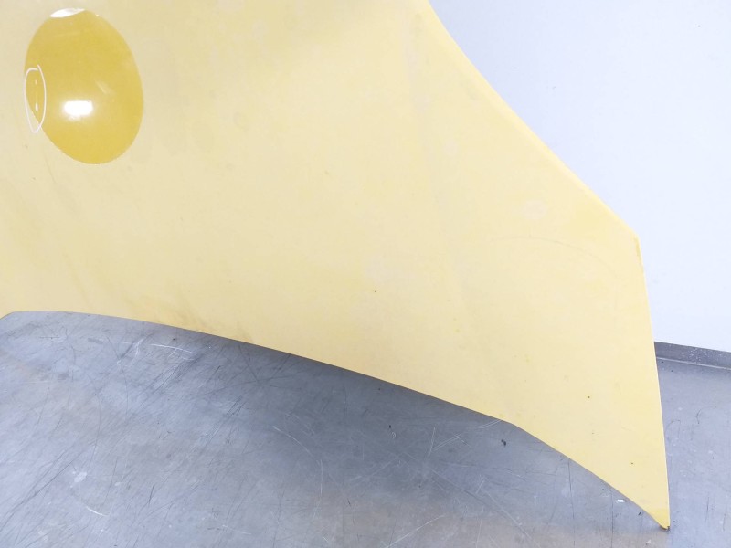 Recambio de capot para fiat fiorino sx furg. referencia OEM IAM 0051789394  